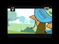 Fishtronaut Opening 2 With Different