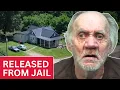 Why Ohio child endangerment suspect was released from jail