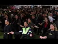 Download Lagu Waka Huia perform stunning waiata for Te Arikinui Kuini Nga wai hono i te po