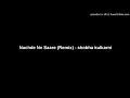 Download Lagu Nachde Ne Saare (Remix) - shobha kulkarni