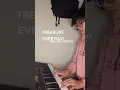 Download Lagu Treasure - Every Day (Cover Mellow Version by Jeki)