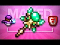 Terraria max sentries is pure chaos