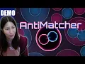 Poppers AntiMatcher demo Playthrough