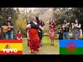 Download Lagu Akira Campos - HINOJOS (Official Music Video)
