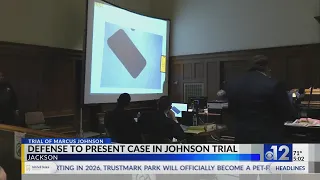 State rests in trial of former Jackson police officer charged in homicide