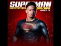 El Super Nuevo - Superman Sin Capa (Official Audio)