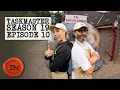 Download Lagu Taskmaster Season 19, Episode 10 - 'The clever side.' | Full Episode