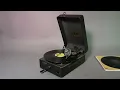 Columbia Model 100 Cadet Grammophon Phonograph