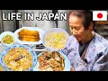 Download Lagu Japanese Family Dinner: Grandma’s Secret Oyako-don \u0026 Chatting with Her Grandsons
