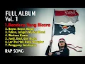Download Lagu FULL ALBUM VOL 1 BENDERA YANG BICARA || BENDERA ONE PIECE - NOIRNA RAP HIJAB (Official Music Video)