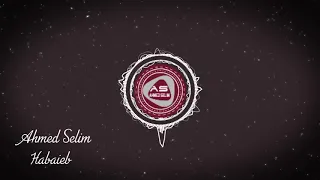 احمد سليم حبايب Ahmed Selim Habaieb 