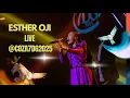 Download Lagu Esther Oji Ministering @ COZA 7DG 2025