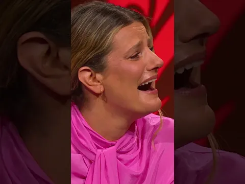 TASKMASTER NIE WYTRZYMAŁ! 🤣 ONA NAPRAWDĘ UMYŁA MU PACHY! 😬 | Taskmaster