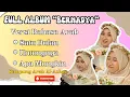 Kumpulan Lagu “Bernadya” Versi Arab