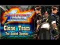 Download Lagu 【TAS】KOF 2002 UNLIMITED MATCH - CLONE TEAM (1HP)