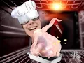 Turkey Twerking Jib Jab