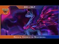 Download Lagu Jyc Row - Nerath, Goddess of Nightmares (feat. Koa)