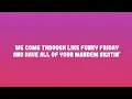 Dave & Fredo - Funky Friday