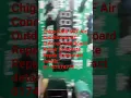 Chigo VRF AC 802301700162803300300860 error code solutionsPCB Repair 01747474771 bd repair circuit