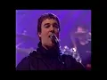 Monaco - What Do You Want From Me? Live TFI Friday 21.02.97