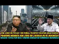 Download Lagu VIRAL‼️KIM JONG UN TER OBSESI DENGAN RUDAL BUATAN INDONESIA DAN RELA LAKUKAN APA SAJA UNTUK INI