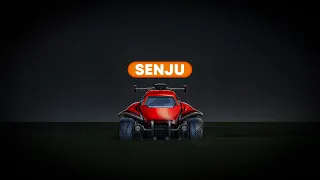 hes back...
