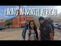 We Slept On North Africa s Highest Mountain