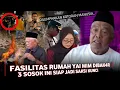 Download Lagu Terkuak❗Fasilitas Rumah Yai mim dibak4r sahara RT RW, 3 sosok Ini siap jadi saksi kunci Yai mim