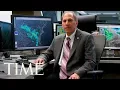 Top NOAA Weather Scientist Who Tracked Ocean Conditions Drowns In Rough Seas TIME