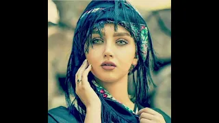 آهنگ فوق احساسی عاشقانه لری بختیاری درد دیری با صدای یزدان موسوی همخوان ملیحه نادری موسیقی بختیاری 