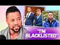 Cuba Gooding Jr Reveals Who Really Killed His Career