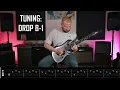 SLEEP TOKEN Dangerous Cover (SCREEN TABS/ALL GUITARS)
