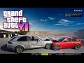 Lagu GTA 6 - Leaked Vehicle Mechanics