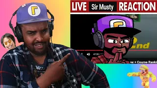 BEATEMUPS SLOP REACTS TIME YES NOT CLICKB8