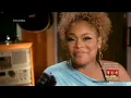 T-Boz sings an acoustic version of Unpretty