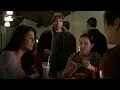 Claire Bonner clip (Snow Day) - There she goes