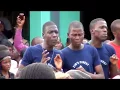Zimbabwe Catholic Shona Songs - Mwari Chiedza