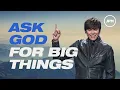 Download Lagu Bold Faith: The Key To Unlocking God’s Blessings | Joseph Prince Ministries