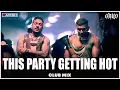 Download Lagu This Party Getting Hot | Club Mix | Yo Yo Honey Singh | Jazzy B | DJ Ravish \u0026 DJ Chico