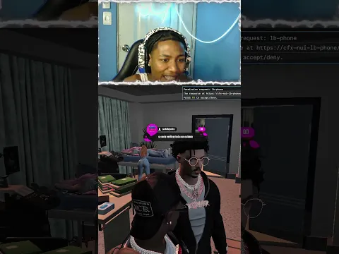 La Doctora 👩‍⚕️ Y su Bomper 😂😭#gtav #gtavroleplay #soy_welin #rdjavi #viralvideo