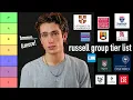 Download Lagu University Tier List UK (In my opinion...)