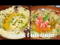 Lagu Moutabal And Baba Ganoush/Chef Ahmad's Kitchen