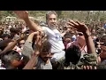 Xanana Rai Doben Timor Leste -Takur Mc (SilentVoice Pictures cover wali)