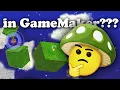 How to make a 3D level editor