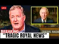 Download Lagu 5 MIN AGO: Palace CONFIRMS Heartbreaking News About King Charles Amid Cancer Battle