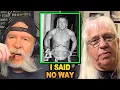 Ricky Morton on Why He Turned DOWN the NWA World Title w Dutch Mantell