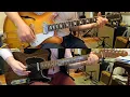 Download Lagu Don't Let Me Down- The Beatles (Guitar Cover) Single Version