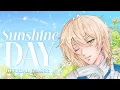 Original Song TEASER Sunshine Day Asran Montrose