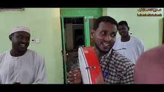 المدينة الحالي طيبة بصوت منذر عبد الكريم 