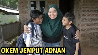 Download OKEM PECAHIN CELENGAN UNTUK JEMPUT ADNAN DI KAMPUNG MP3